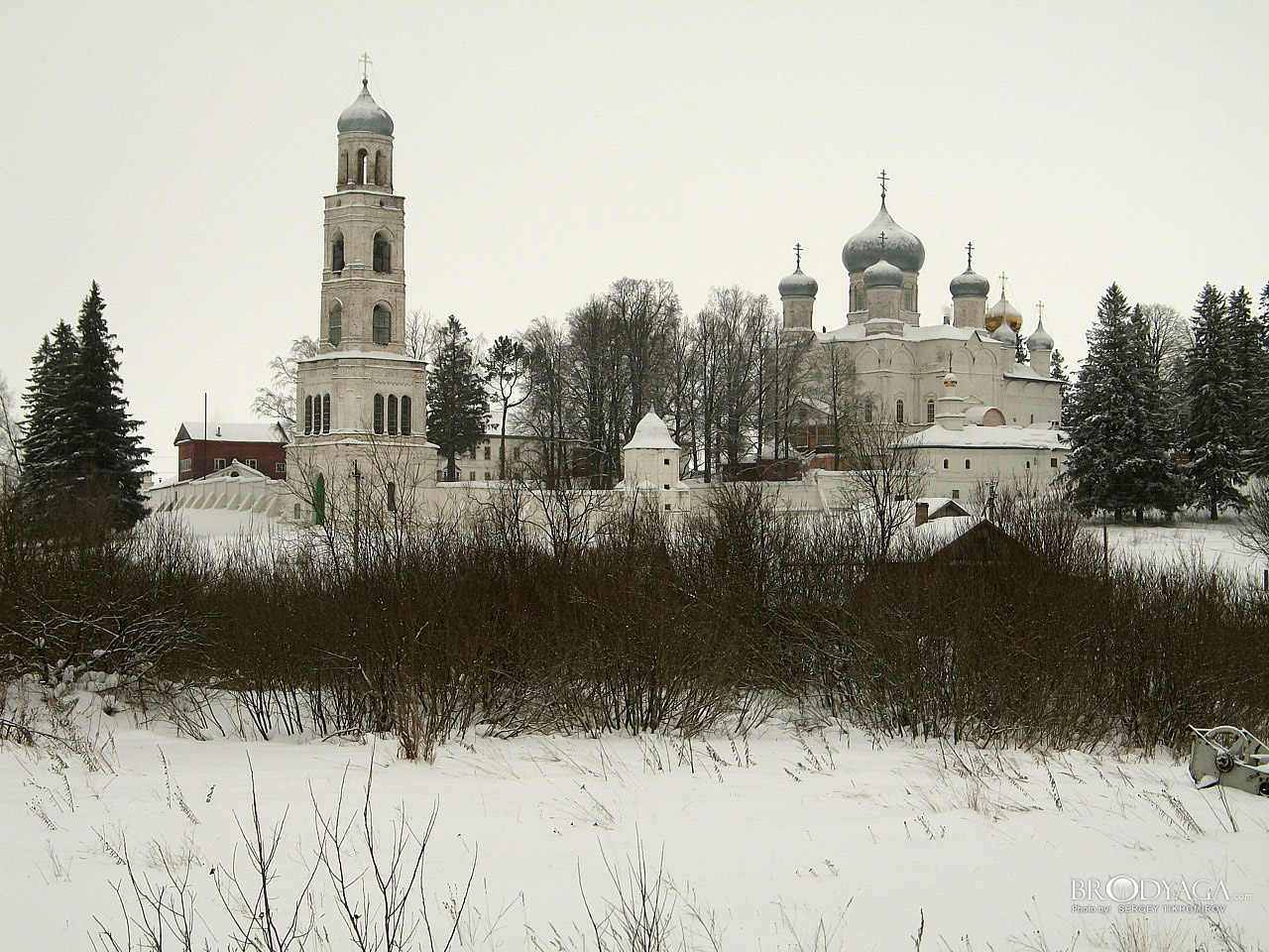 Chukhloma